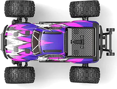 MJX H16H BLUE/PURPLE