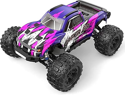 MJX H16H BLUE/PURPLE