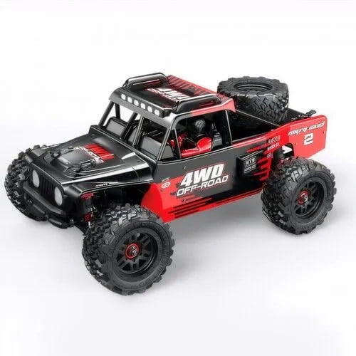 MJX HYPER GO 14209 1/14 RED