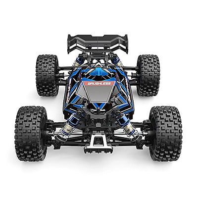 MJX HYPER GO 16207 BLUE MJX HYPER GO 16207 BLUE