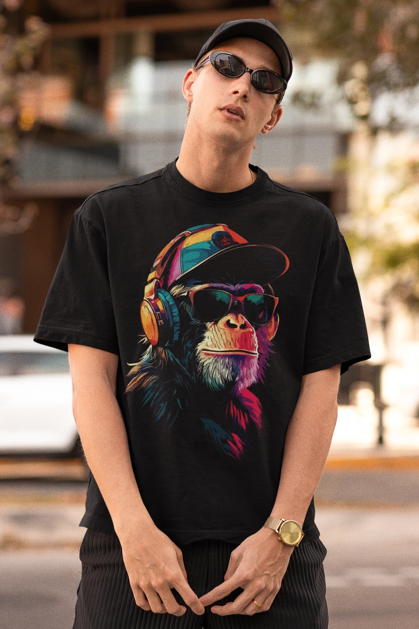 Urban Ape Vibes Urban Ape Vibes