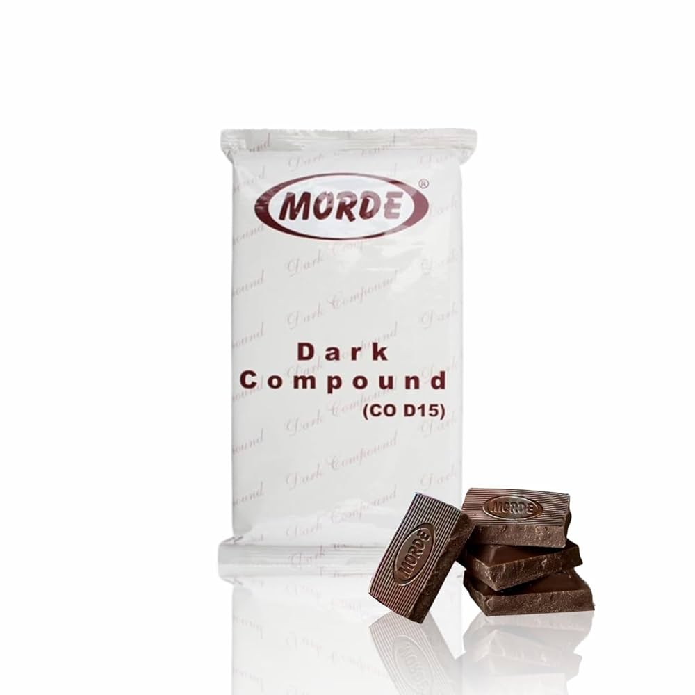 Morde Dark Compound CO D15 Morde Dark Compound CO D15
