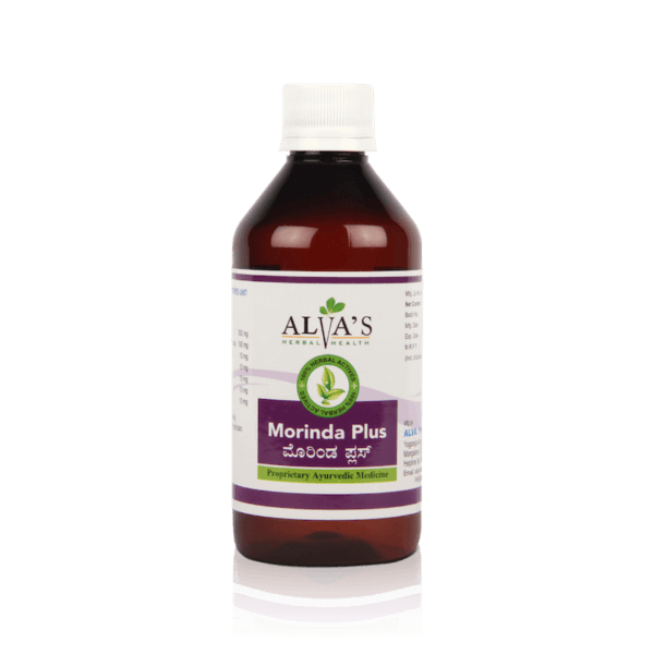 MORINDA PLUS MORINDA PLUS