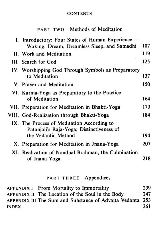 MEDITATION ITS PROCESS PRACTICE E-140 MEDITATION ITS PROCESS PRACTICE E-140