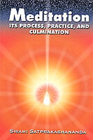 MEDITATION ITS PROCESS PRACTICE E-140 MEDITATION ITS PROCESS PRACTICE E-140