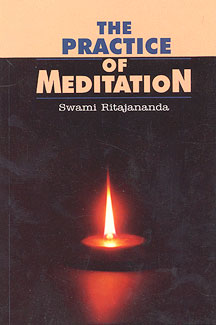 PRACTICE OF MEDITATION -E-75