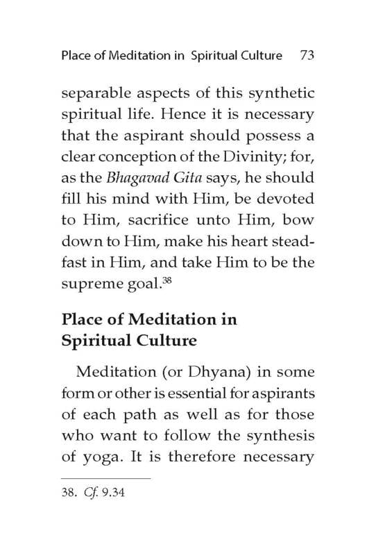 ESSENTIAL OF SPIRITUAL LIFE E-30 ESSENTIAL OF SPIRITUAL LIFE E-30