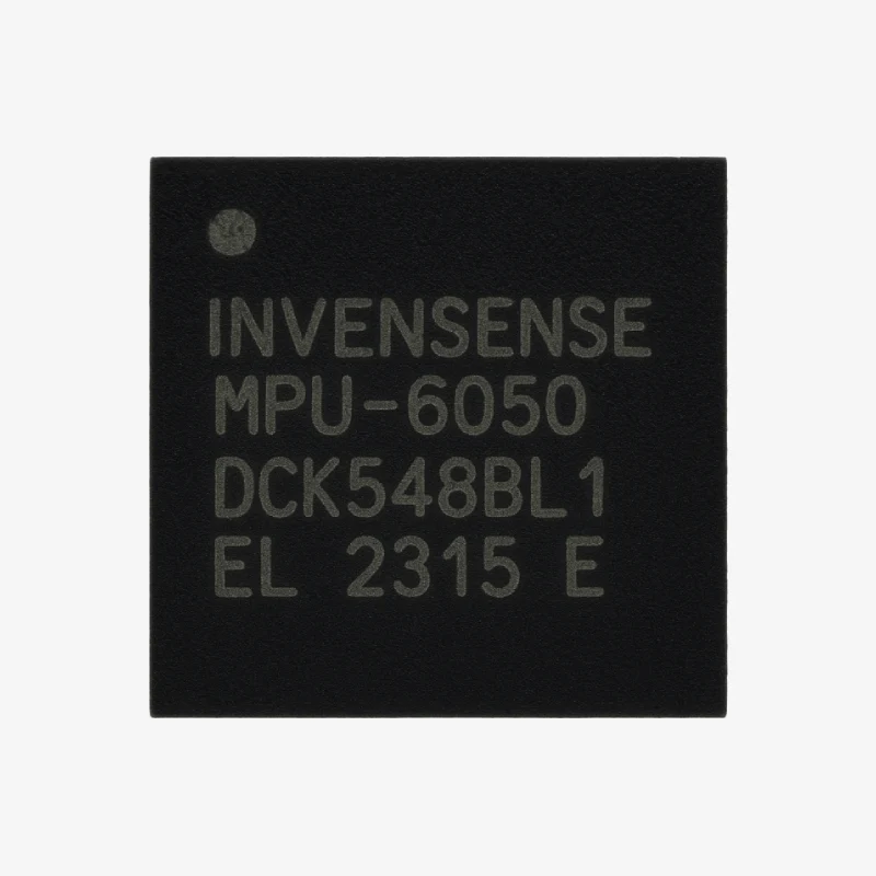 MPU 6050 QFN-24 3-Axis Gyro/Accelerometer IC