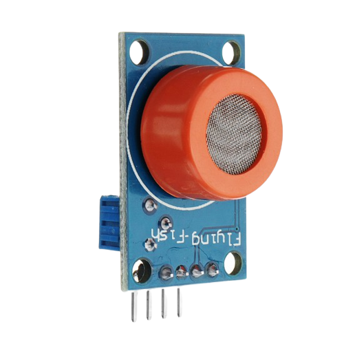 MQ3 Alcohol Sensor Module MQ3 Alcohol Sensor Module