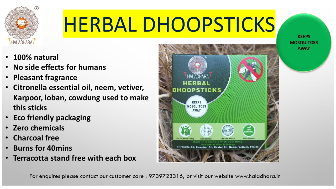 Mosquito repellent Sticks Mosquito repellent Sticks