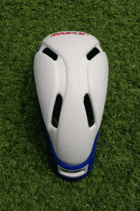 CRICKET ABDOMINAL GUARD - MRF CRICKET ABDOMINAL GUARD - MRF