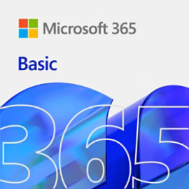 Microsoft 365 Business Basic (Monthly)