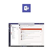 Microsoft 365 Business Premium (Monthly)