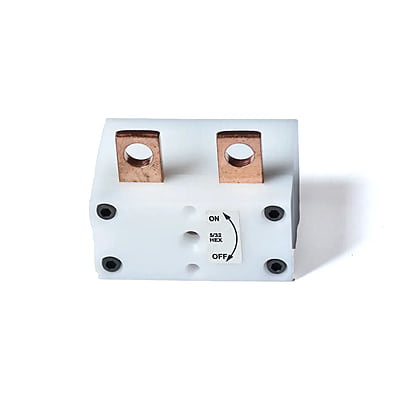 MS02 DC Power Switch MS02 DC Power Switch