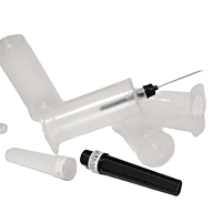 Multi Sample Needle
