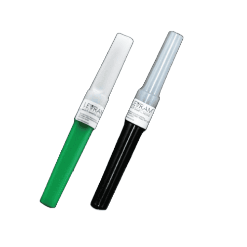 Multi Sample Needle