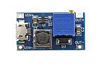 MT3608 2A DC-DC Step Up (Boost) Power Module