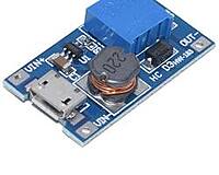 MT3608 2A DC-DC Step Up (Boost) Power Module