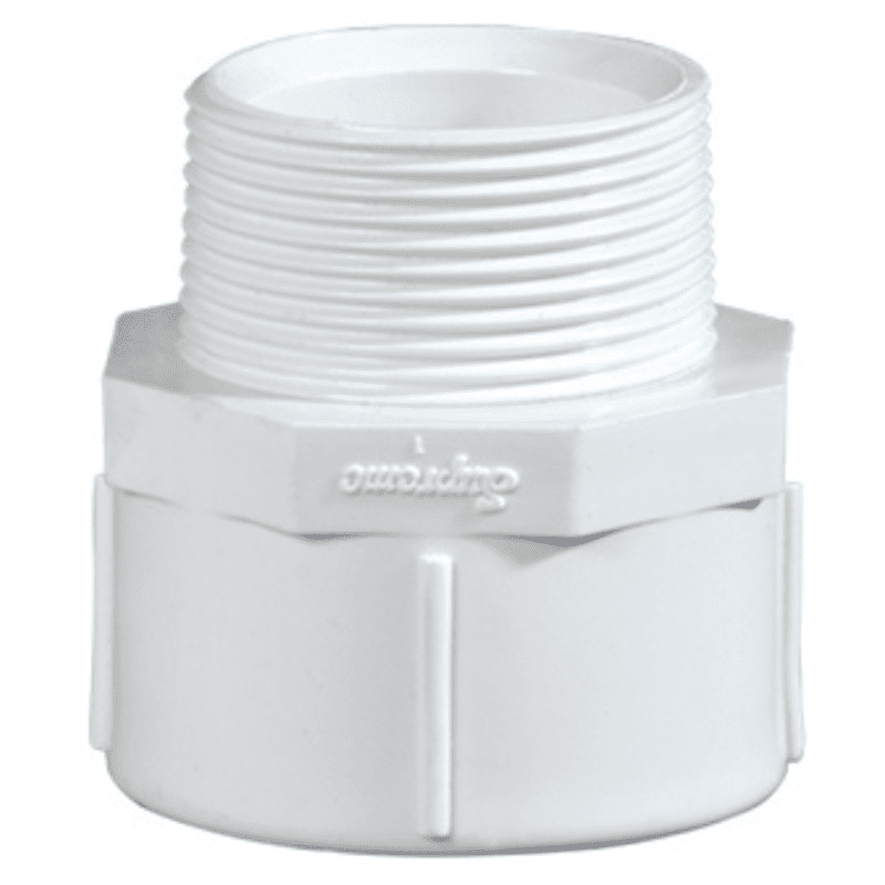 MTA SCH-80, 40*32mm, 1-1/2*1-1/4(Inch), Supreme Aqua Gold uPVC High Pressure Plumbing System