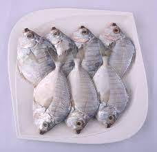 Mullan /Pony Fish Medium-500gm