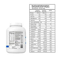 MUSCLE TECH PLATINUM 100% WHEY ISOLATE  1.8 KG