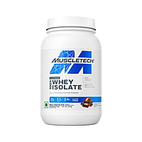 MuscleTech Platinum 100% Whey Isolate 907gms 2lbs MuscleTech Platinum 100% Whey Isolate 907gms 2lbs