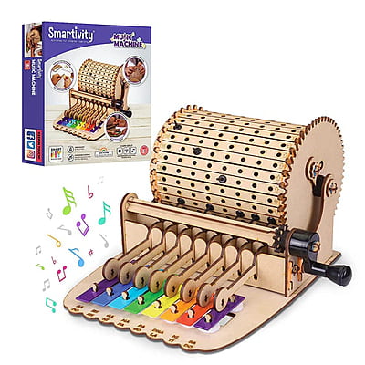 MUSIC MACHINE