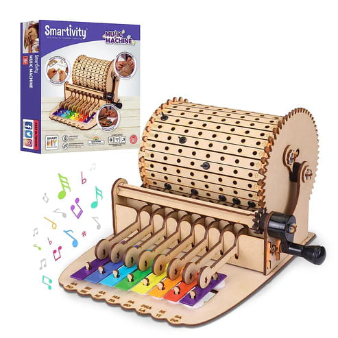 MUSIC MACHINE