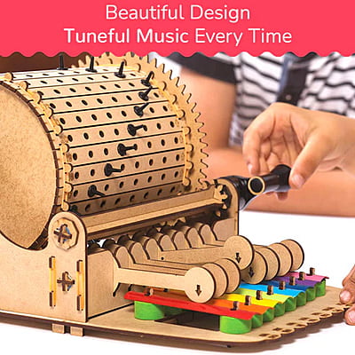 MUSIC MACHINE