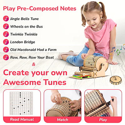 MUSIC MACHINE