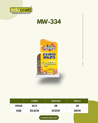 MW-334M 17.2CM (8MM+8MM) 12%