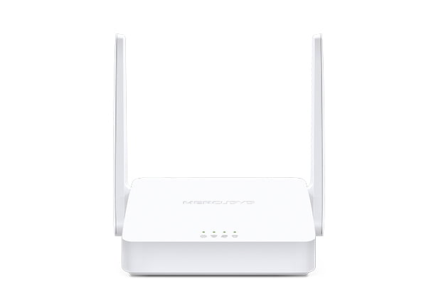 Mercusys Wireless Router 300MBPS Mercusys Wireless Router 300MBPS