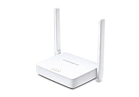 Mercusys Wireless Router 300MBPS Mercusys Wireless Router 300MBPS