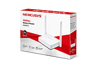 Mercusys Wireless Router 300MBPS Mercusys Wireless Router 300MBPS