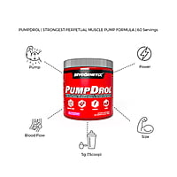 MYOGENETIX PUMPDROL