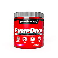 MYOGENETIX PUMPDROL