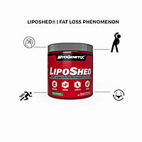 MYOGENETIX LIPOSHED