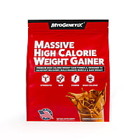 Myogenetix Massive High Calorie Weight Gainer 6 Lbs