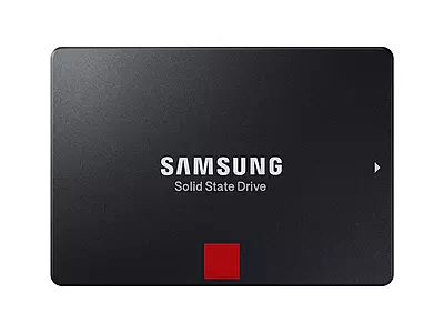 Refurbished Samsung SSD 256GB (MZ7LN256D) Refurbished Samsung SSD 256GB (MZ7LN256D)