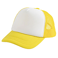 Printed Mickey  Cartoon Character Little Cap for Kids, Baby Girls and Boys 3-12 Years?