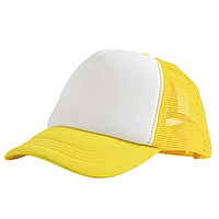 Printed Mickey  Cartoon Character Little Cap for Kids, Baby Girls and Boys 3-12 Years?