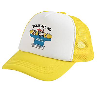 Printed Mickey Cartoon Character Little Cap for Kids, Baby Girls and Boys 3-12 Years? Printed Mickey Cartoon Character Little Cap for Kids, Baby Girls and Boys 3-12 Years?