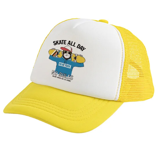Printed Mickey Cartoon Character Little Cap for Kids, Baby Girls and Boys 3-12 Years? Printed Mickey Cartoon Character Little Cap for Kids, Baby Girls and Boys 3-12 Years?