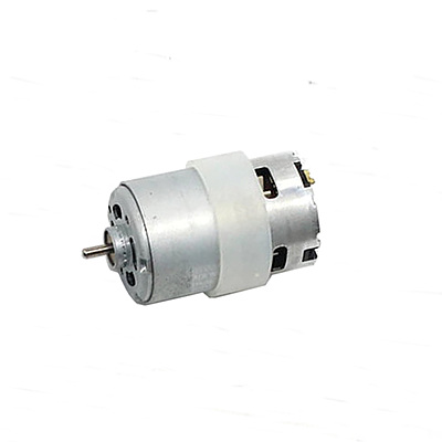 MABUCHI RS-555 HIGH TORQUE MOTOR