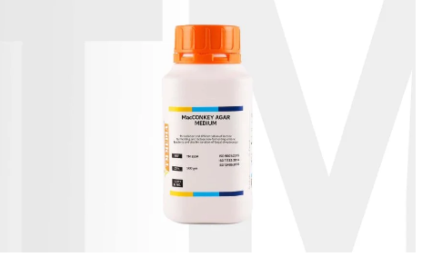 Macconkey Agar Base Dehydrated Culture Media tm media Macconkey Agar Base Dehydrated Culture Media tm media