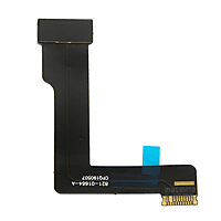 Laptop Keyboard Flex Cable For Macbook A1990 P/N 821-01664-A