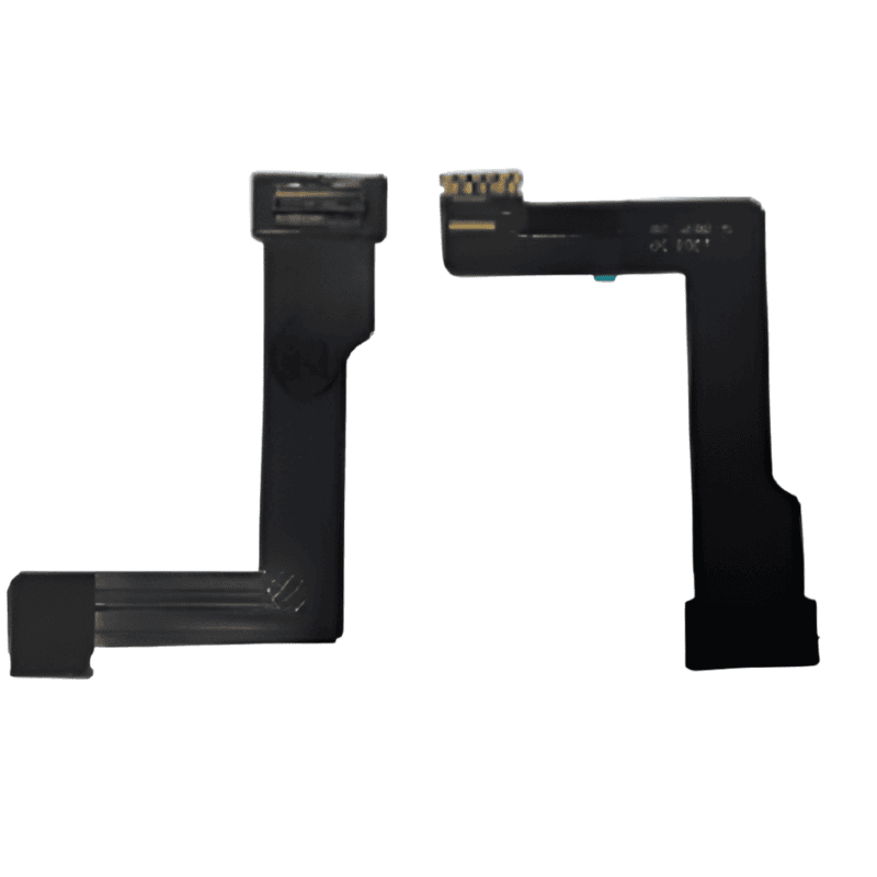 Laptop Keyboard Flex Cable For Macbook A1990 P/N 821-01664-A