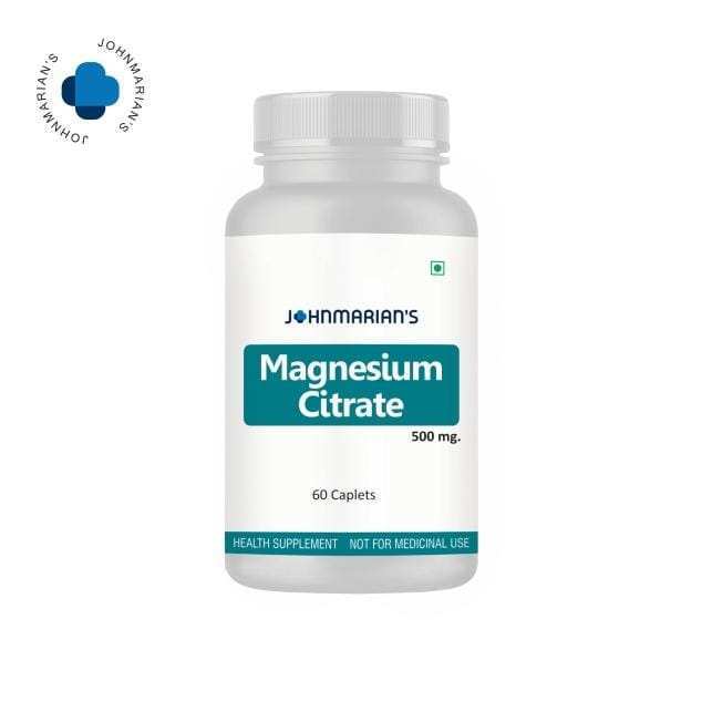 Magnesium Citrate