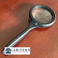 Magnifying Lens x10