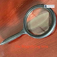 Magnifying Lens x10